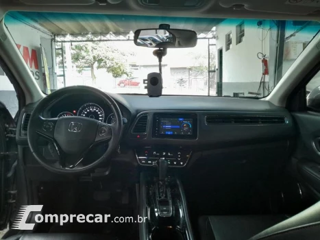 HR-V EXL 1.8 CVT FLEX