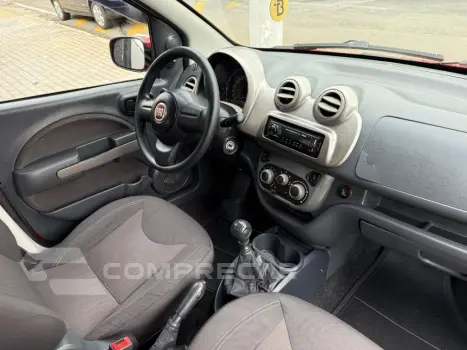 UNO WAY 1.4 EVO Fire Flex 8V 5p