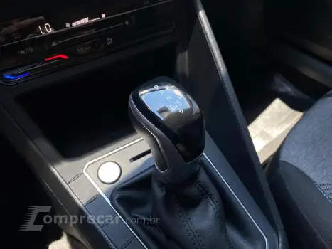 Nivus Comfortline 1.0 200 TSI Flex Aut.