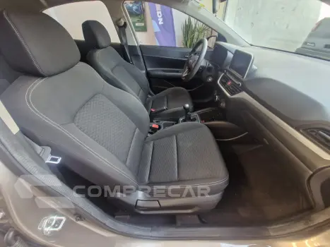 HB20 1.0 12V Vision