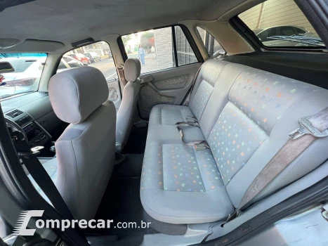 GOL 1.0 MI 16V G.III