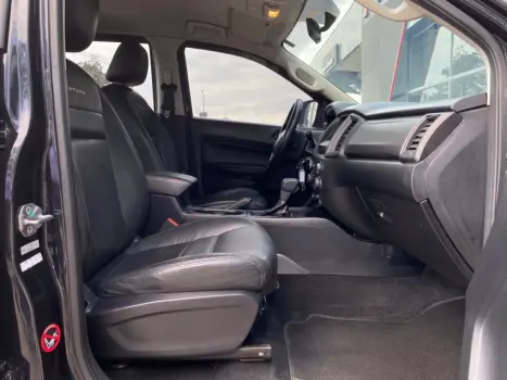 RANGER 3.2 Storm 4X4 CD 20V