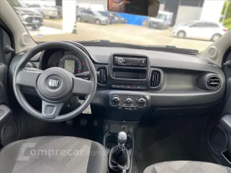 MOBI 1.0 EVO FLEX LIKE. MANUAL