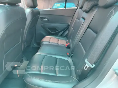 TRACKER Premier 1.4 Turbo 16V Flex Aut