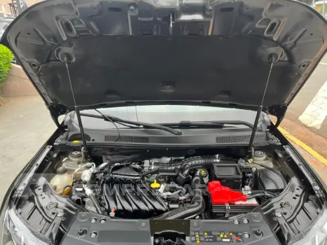 DUSTER 1.6 16V SCE Intense