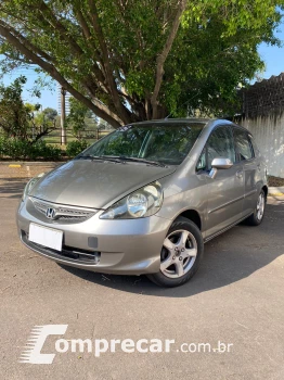 FIT 1.4 LX 16V