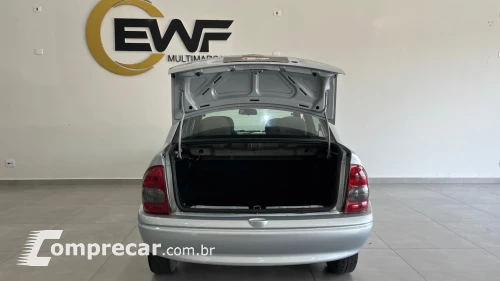 Corsa Classic Life/LS 1.0 VHC flex 4P