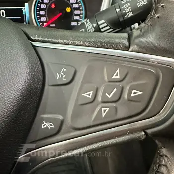 EQUINOX LT 2.0 Turbo 262cv Aut.