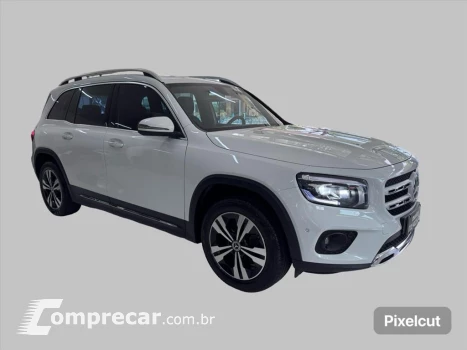 GLA 200 1.3 GCI GASOLINA AMG LINE 7G-DCT