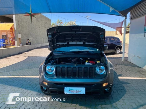 RENEGADE 1.8 16V