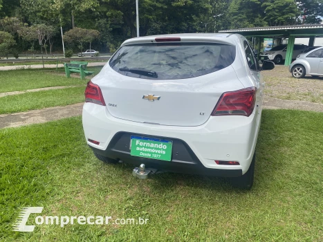 ONIX 1.4 MPFI LT 8V