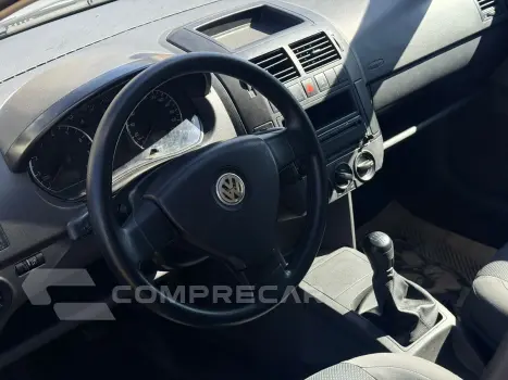 POLO 1.6 MI 8V
