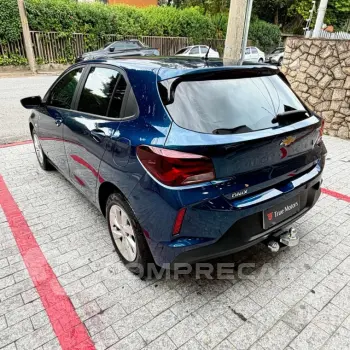 ONIX 1.0 Turbo Plus LTZ