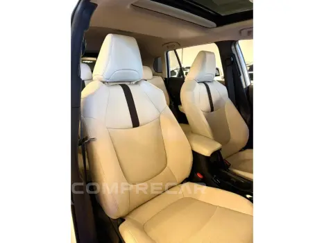 COROLLA CROSS 1.8 VVT-I HYBRID FLEX XRX CVT