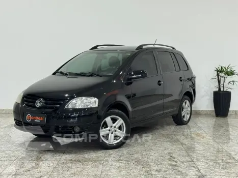 SPACEFOX 1.6 MI Route 8V