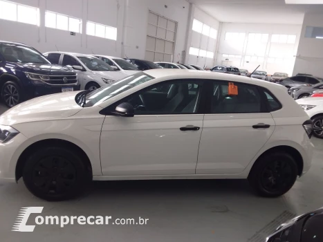 POLO 1.0 MPI TRACK MANUAL