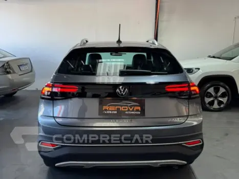 NIVUS - 1.0 200 TSI TOTAL HIGHLINE AUTOMÁTICO