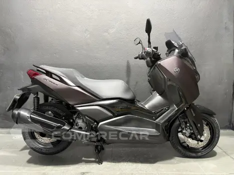 Yamaha XMAX 300 ABS CONNECTED