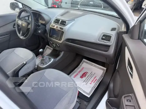 COBALT LTZ 1.4 8V FlexPower/EconoFlex 4p