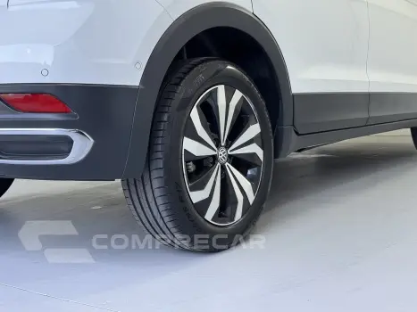 T-CROSS 1.4 250 TSI Highline
