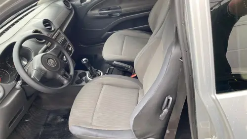 SAVEIRO 1.6 MI Trendline CE 8V