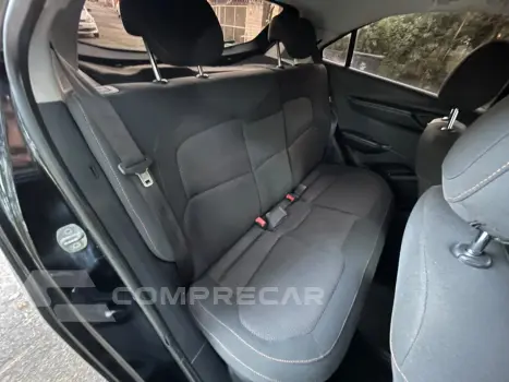 ONIX 1.4 MPFI LTZ 8V