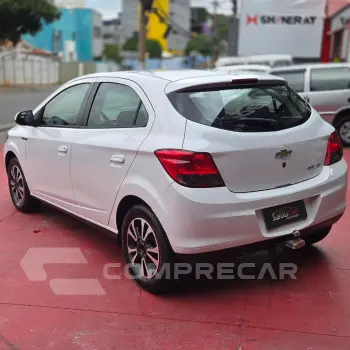 ONIX HATCH LTZ 1.4 8V FlexPower 5p Mec.