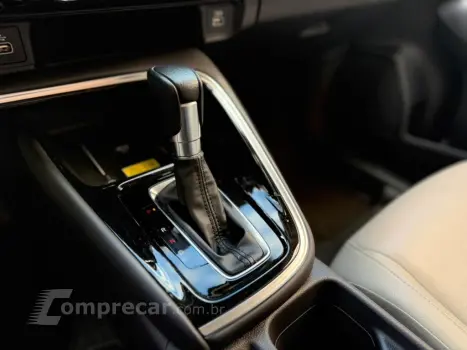 HR-V 1.5 DI I-VTEC TURBO FLEX TOURING CVT