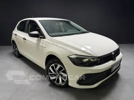 POLO 1.0 MPI TRACK MANUAL
