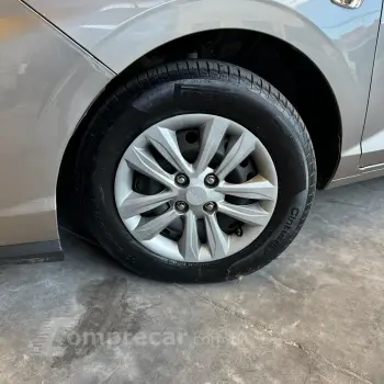 HB20 1.0 12V Comfort