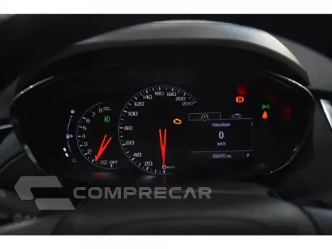 TRACKER - 1.4 16V TURBO PREMIER AUTOMÁTICO