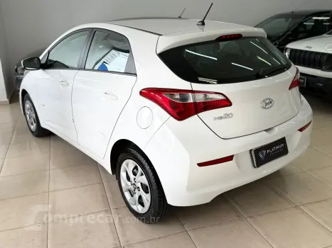 HB20 1.0 12V Comfort