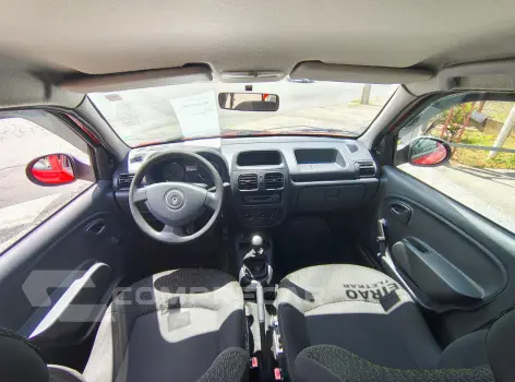 Clio Expression1.0
