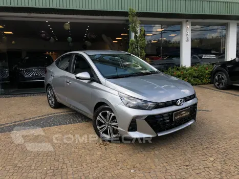 Hb20s 1.0 Tgdi Flex Platinum Plus Automático