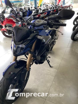 HONDA CB 500F ABS