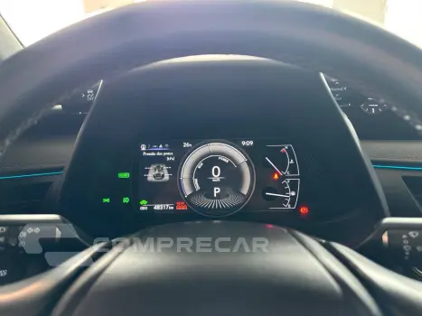 UX-250h Dynamic 2.0 16V Aut. (Híbrido)