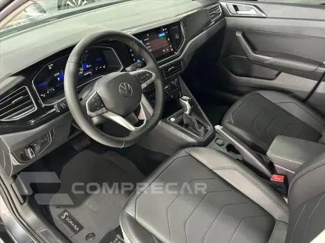 VIRTUS 1.0 200 TSI COMFORTLINE AUTOMÁTICO