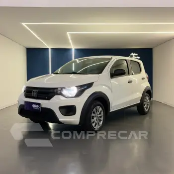 MOBI LIKE 1.0 Fire Flex 5p.