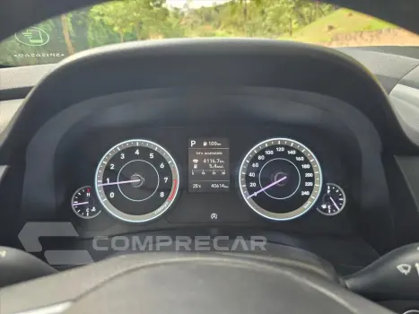 CRETA 1.0 TGDI FLEX COMFORT AUTOMÁTICO