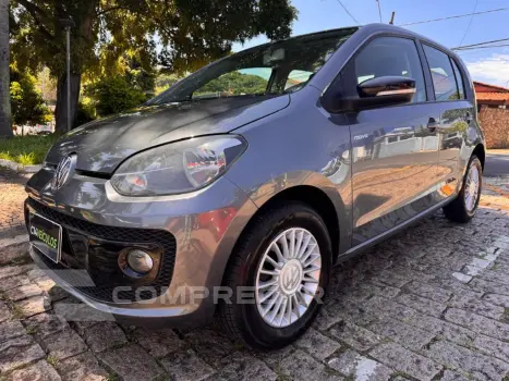 up! move 1.0 TSI Total Flex 12V 5p