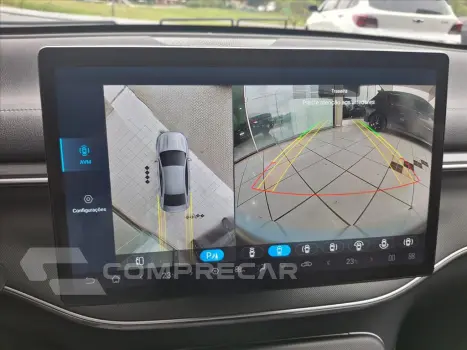 KING 1.5 DM-I PHEV GS AUTOMÁTICO