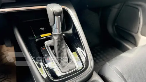 HR-V 1.5 DI I-vtec EXL