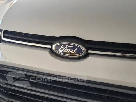 EcoSport TITANIUM 2.0 16V Flex 5p