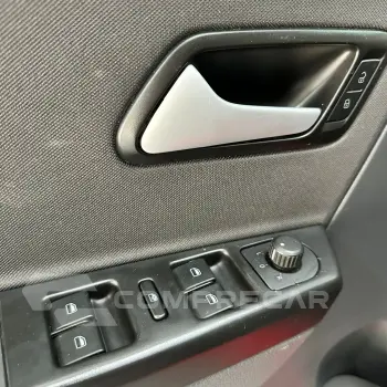 Fox Comfortline 1.6 Flex 8V 5p