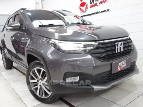 STRADA - 1.3 FIREFLY VOLCANO CD MANUAL