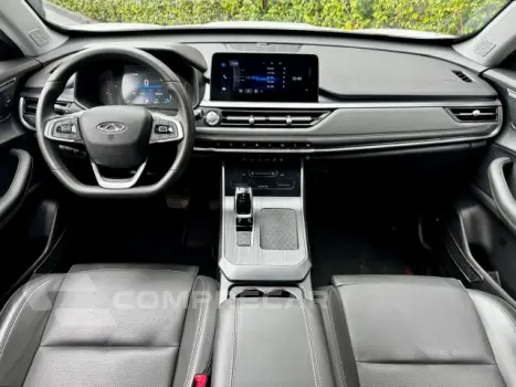 TIGGO 5x - 1.5 VVT TURBO I SPORT CVT