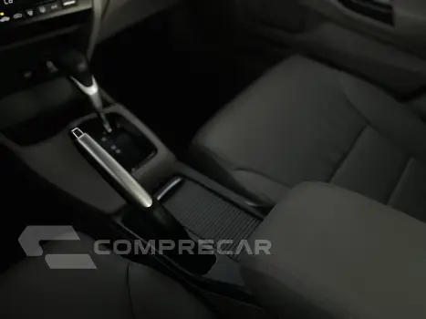 CIVIC 2.0 LXR 16V FLEX 4P AUTOMÁTICO