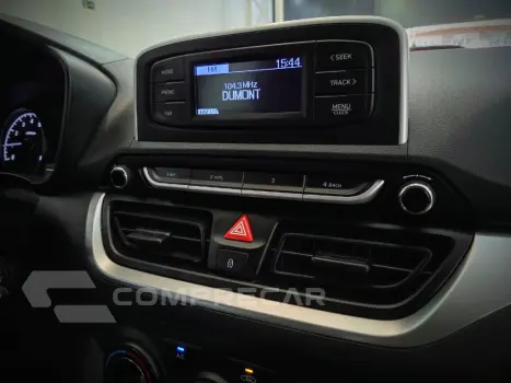 HB20 1.0 12V FLEX SENSE MANUAL