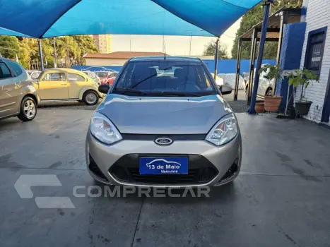 FIESTA HATCH - 1.6 MPI HATCH 8V 4P MANUAL