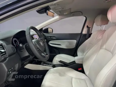 CITY 1.5 i-VTEC FLEX TOURING CVT